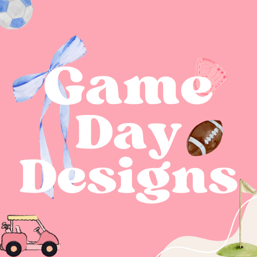 Game Day Designs